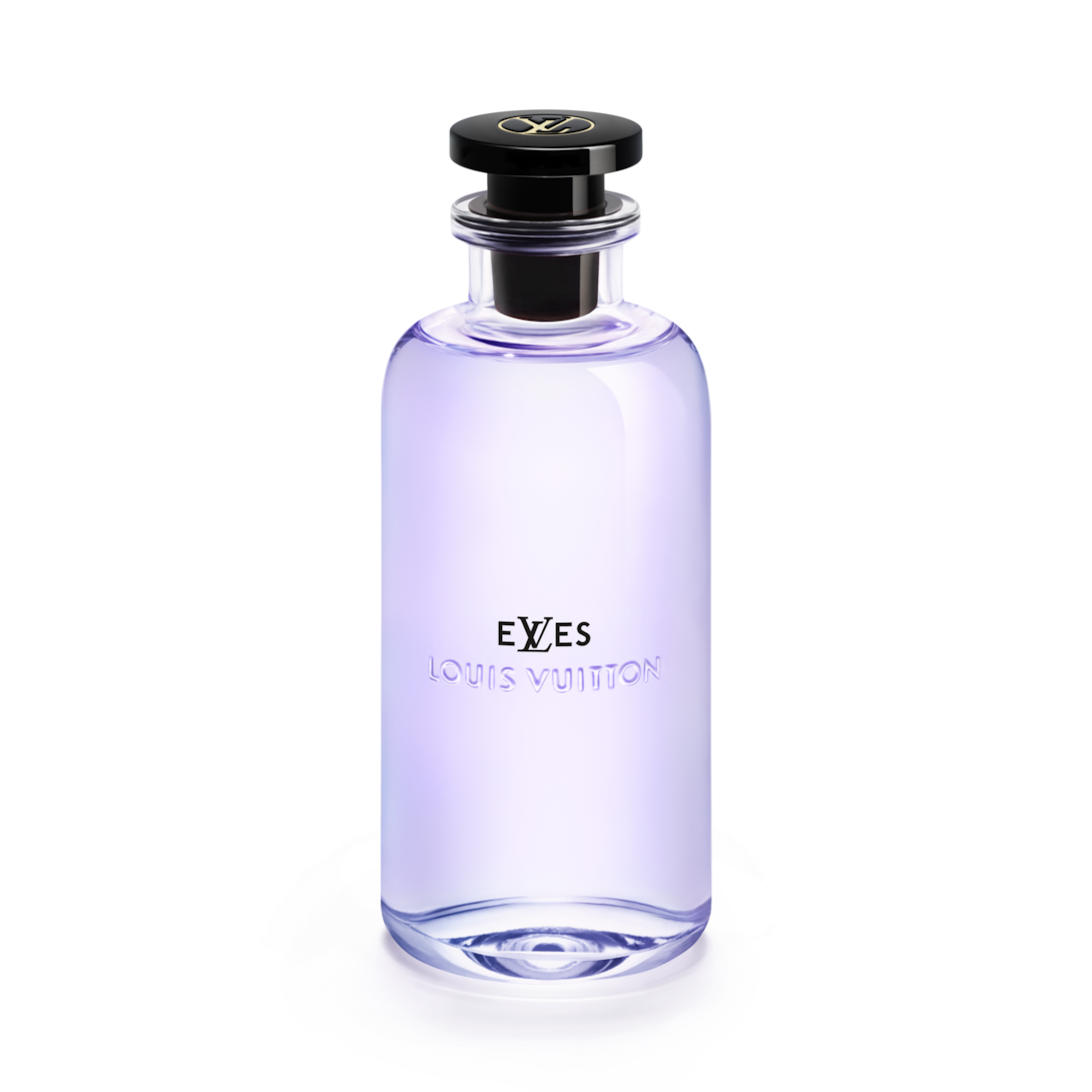 LOUIS VUITTON eLVes オード パルファン eLVes Louis Vuitton - Collections | LOUIS VUITTON